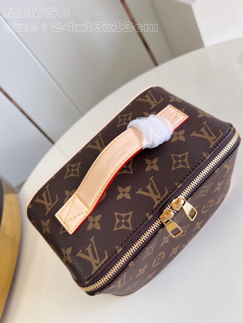 LV Cosmetic Bags